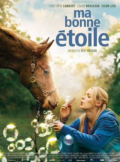 MA BONNE ETOILE d'Anne Fassio