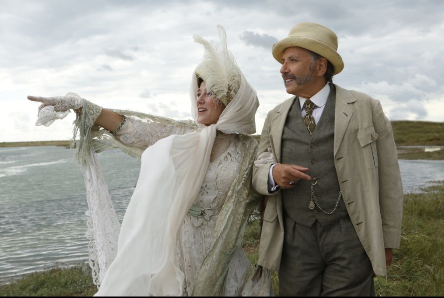 MA LOUTE de Bruno Dumont