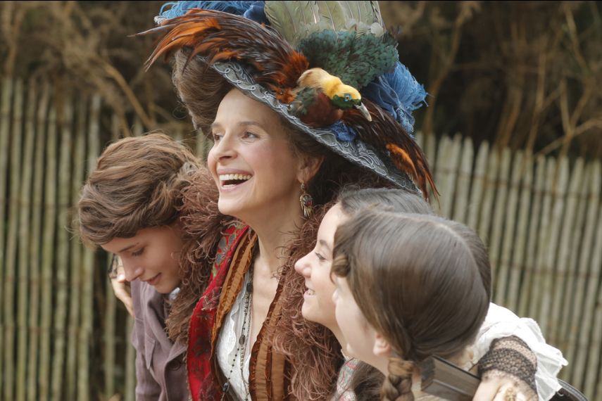 MA LOUTE de Bruno Dumont
