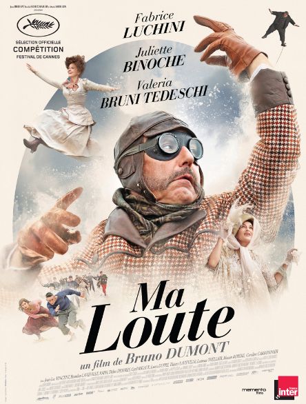 MA LOUTE de Bruno Dumont