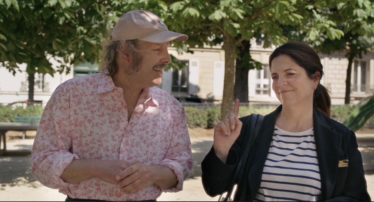 FILM Ma vie ma gueule
