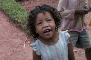 Madagascar l'île sacrée des ancêtres