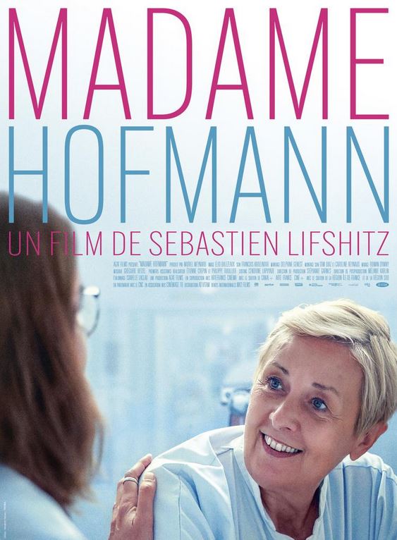FILM Madame Hofmann