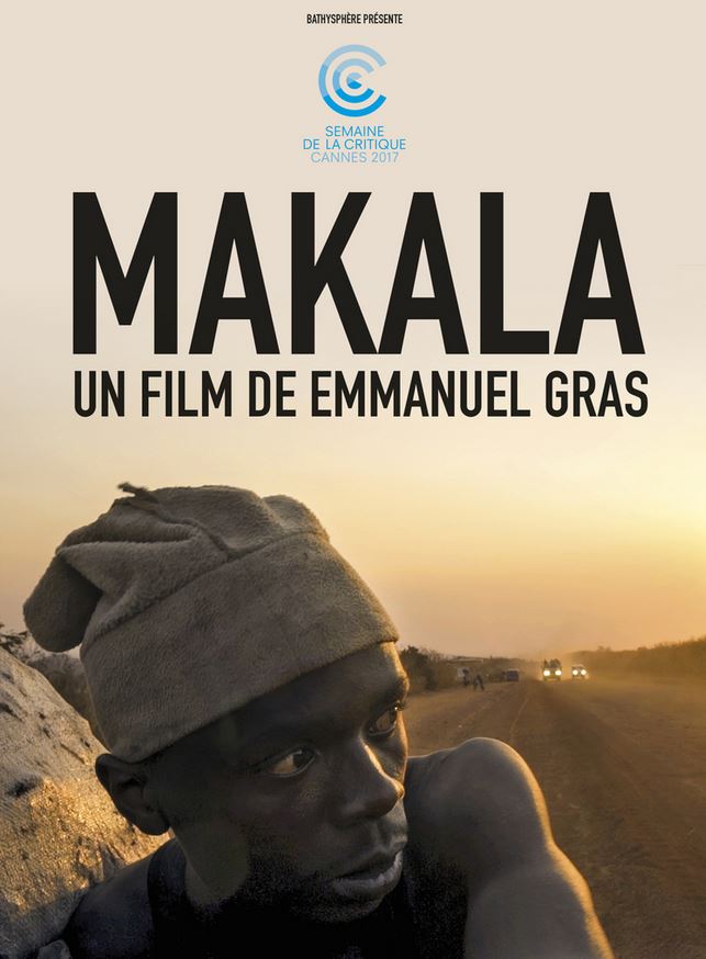 MAKALA de Emmanuel Gras