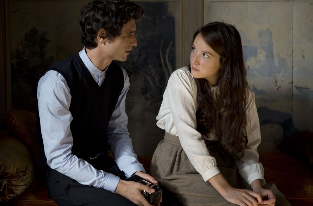 Marguerite et Julien de Valérie Donzelli