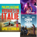 Voyages en Italie, A mon seul désir et Chien de la casse : trois ciné-rencontres prometteuses aux Toiles de Saint-Gratien !