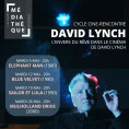 Cycle David Lynch&nbsp;:"Mulholland drive"