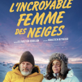 Le réalisateur Sébastien Betbeder présente, à Saint-Gratien, son film L’Incroyable femme des neiges qui réunit Blanche Gardin, Philippe Katerine, Bastien Bouillon.