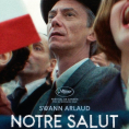 Notre salut : une journ&eacute;e exceptionnelle avec Emmanuel Marre aux Toiles de Saint-Gratien.