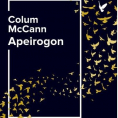 Apeirogon de Colum Mc Cann