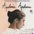 Une ciné-rencontre exceptionnelle à Saint-Gratien avec la présence de l'artiste peintre Apolonia Sokol !