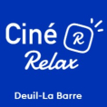 Cin&eacute; Relax&nbsp;: les s&eacute;ances de cin&eacute;ma inclusives et ouvertes &agrave; toutes et tous deviennent mensuelles &agrave; Deuil-La Barre&nbsp;!