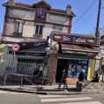 Ciné-patrimoine : José Garcia au Café de l'Orangerie de Montmorency !