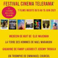 Festival Télérama : 7 films inédits au cinéma Eden de Montmorency !