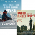 Deux ciné-rencontres prometteuses aux Toiles de Saint-Gratien !  