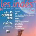 Festival cinéma Les Indés à Montmorency : de nombreuses avant-premières et rencontres au programme !