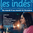 Festival d'avant-premières cinéma pour Les Indés à Montmorency !
