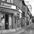 Ciné-patrimoine : quand la bande à Claude Sautet se rencontre près de la gare d'Ermont-Eaubonne !