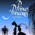 Cin&eacute;-go&ucirc;ter&nbsp;: "Princes et princesses" de Michel Ocelot