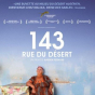 Ciné-rencontre avec Hassen Ferhani pour son film 143 rue du Désert