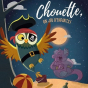 Ciné p'tit déj' Halloween : Chouette, un jeu d'enfants