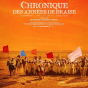 50 ans du cinéma Les Toiles : projection des Chronique des années de braise de Mohammed Lakhdar Hamina, palme d'Or en 1975