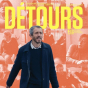 Ciné-rencontre avec Philippe Petit autour de son film Détours