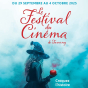 Festival du cinéma de Taverny