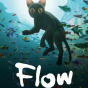 Séance spéciale Ciné Relax : Flow, le chat qui n’avait plus peur de l’eau