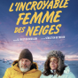 Ciné-rencontre avec Sébastien Betbeder autour de son film L’Incroyable femme des neiges avec Blanche Gardin, Philippe Katerine, Bastien Bouillon