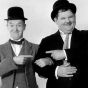 Ciné-concert spécial Laurel et Hardy