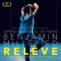 Ciné-danse : Relève, histoire d'une création de Thierry Demaizière et Alban Teurlai.