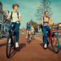Ciné-débat autour du film When we cycle de Arne Gielen et Gertjan Hulster