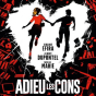 Avant-première du film Adieu les cons en présence d'Albert Dupontel, acteur-réalisateur du film.