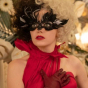 Avant-première du film Cruella de Craig Gillespie avec Emma Stone, Emma Thompson…