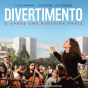 Ciné-rencontre avec la cheffe d'orchestre Zahia Ziouani pour l'avant-première de Divertimento