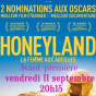 Soirée-débat avec l'avant-première du documentaire Honeyland, la femme aux abeilles de Ljubo Stefanov et Tamara Kotevska