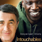 Vendredi ciné : Intouchables de Eric Toledano et Olivier Nakache