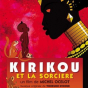 Cinéma en plein air au Château de la Chasse : Kirikou et la sorcière