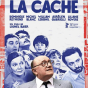 Ciné-rencontre avec Lionel Baier autour de son film La cache (avec le dernier rôle de Michel Blanc au cinéma)