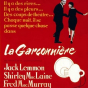 Vendredi ciné : La garçonnière de Billy Wilder