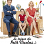 Matinée ciné-jeux avec la projection du film Le Trésor du Petit Nicolas