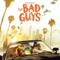Matinée ciné-jeux avec la projection en avant-première du film Les Bad Guys
