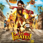 Cin&eacute;ma en plein air&nbsp;: Les pirates&nbsp;! bons &agrave; rien, mauvais en tout