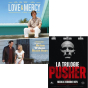 Ciné karaoké : hommage à Brian Wilson avec la projection du biopic Love and Mercy suivie d’un karaoké spécial Beach Boys