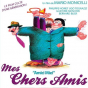 L'atelier cinéma : Mes chers amis de Mario Monicelli