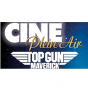 Cinéma en plein air à Franconville : Top Gun - Maverick