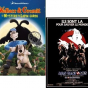 Journée Cinéma Halloween - ANNULÉ suite à l'annonce du reconfinement.