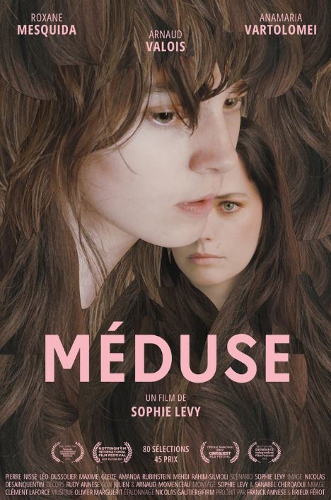 FILM Méduse de Sophie Lévy