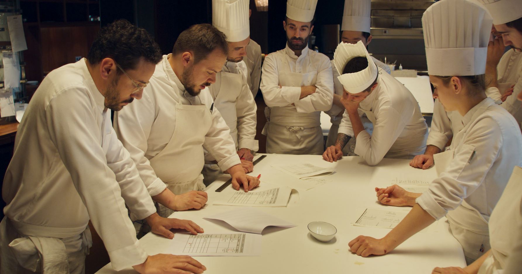 FILM Menus-Plaisirs Les Troisgros
